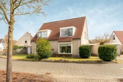 Woning de Winkelman 33 Nieuwehorne