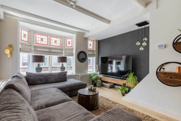 Woning Nieuwpoortslaan 142 Alkmaar