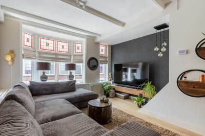 Woning Nieuwpoortslaan 142 Alkmaar