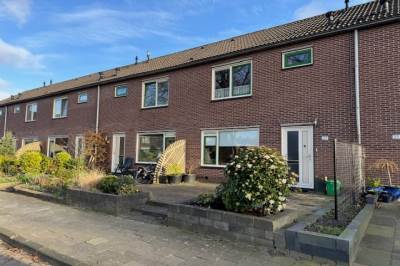 Woning Twiskepolderstraat 27 Edam