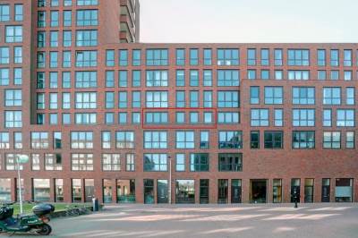 Woning IJsvogelpassage 29 Nijmegen