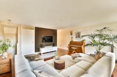 Woning van Speijkstraat 35 Zandvoort