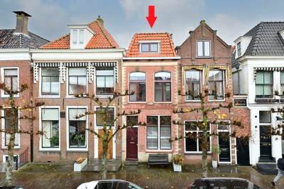 Woning Ramen 28 Hoorn (NH)