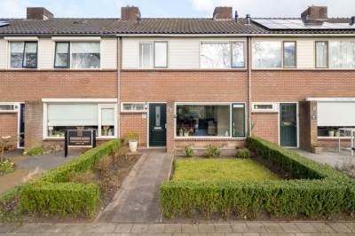 Woning Imminkservestraat 15 Hellendoorn