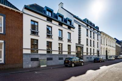 Woning Swalmerstraat 108 Roermond