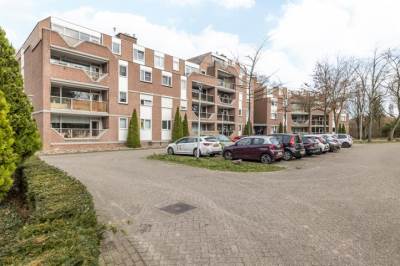 Woning Dillegaard 41 Heerlen