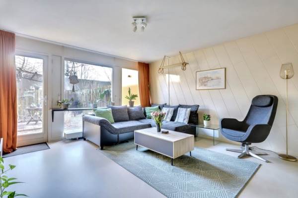 Woning Kruitberg 5029B Amsterdam