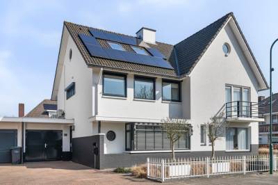 Woning Ockenburghpark 8 Helmond