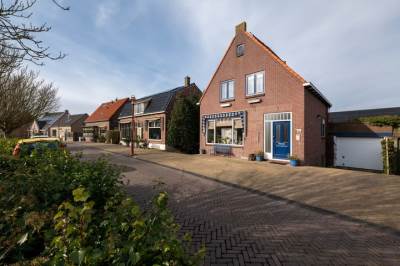 Woning Zeeweg 35 Rockanje