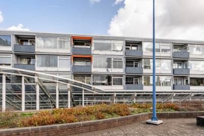Woning Liesveld 86 Vlaardingen