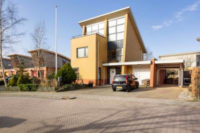 Woning Ceresbaan 22 Franeker