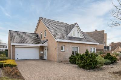 Woning Mondriaanstraat 17 Landgraaf