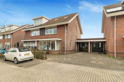 Woning Schiermonnikoog 45 Heemskerk