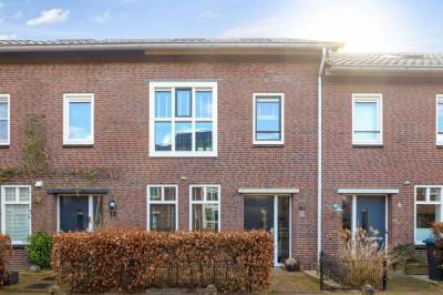 Woning Tuinderserf 10 Arnhem