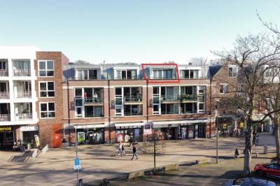 Woning Hoofdstraat 252B Sassenheim