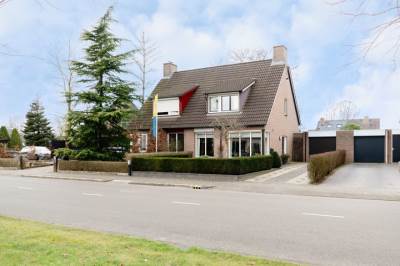 Woning Wildzoom 3 Barneveld