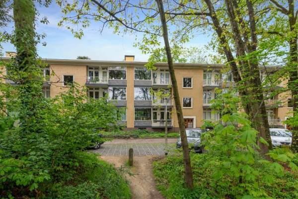 Woning Prinses Marijkelaan 20 Zeist