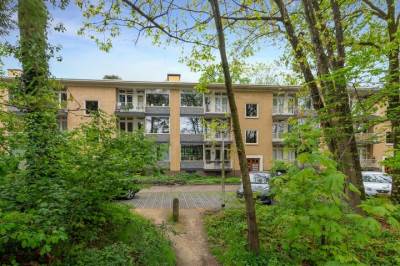 Woning Prinses Marijkelaan 20 Zeist