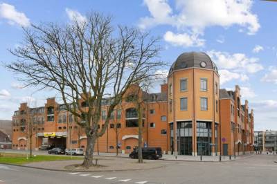 Woning Wilhelminasingel 120 Weert