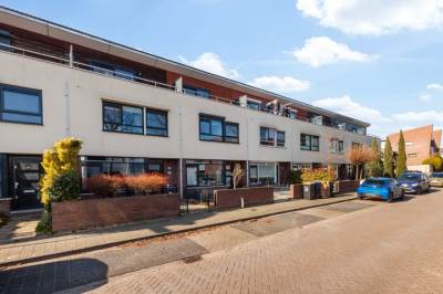 Woning De Boezem 18 Alblasserdam