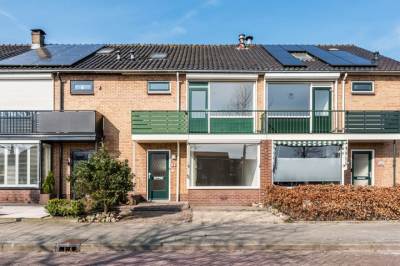 Woning Goudseweg 63 Bodegraven