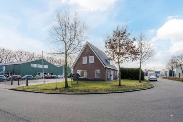 Woning Mûnestrjitte 48A Feanwâlden