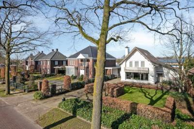 Woning Vaarselstraat 24 Someren