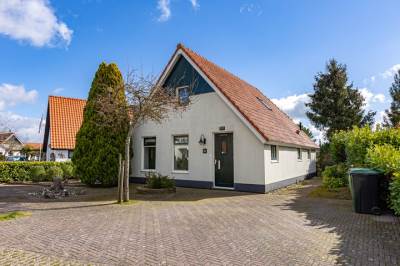 Woning Meerkoet 66 Lathum