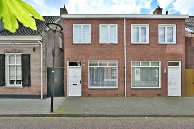 Woning Kloosterstraat 48 Goirle