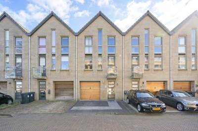 Woning Westerbaan 30 Noordwijk (ZH)