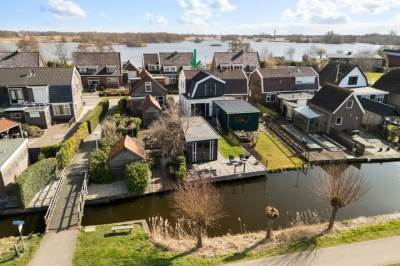 Woning Zuideinde 151 Nieuwkoop