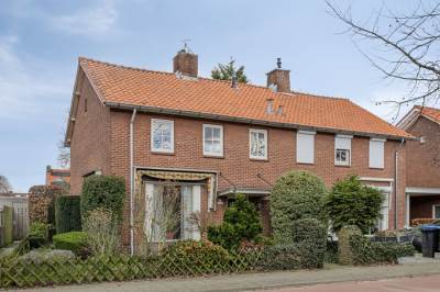 Woning Esschestraat 64 Vught