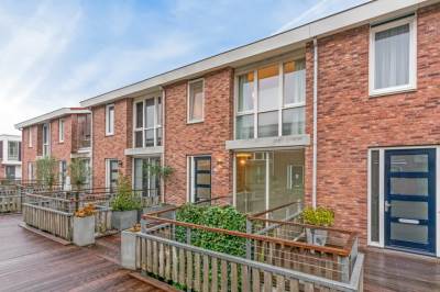 Woning Maarse & Kroon Hof 16 Aalsmeer