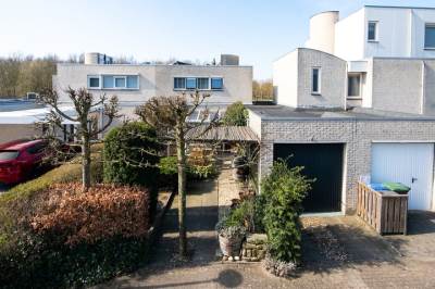 Woning Vosseveld 21 Zwolle