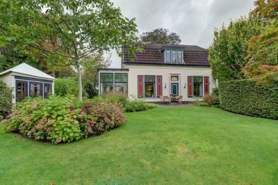 Woning Oude Utrechtseweg 12 Baarn