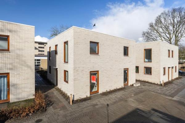 Woning Brandemeer 9D Leeuwarden