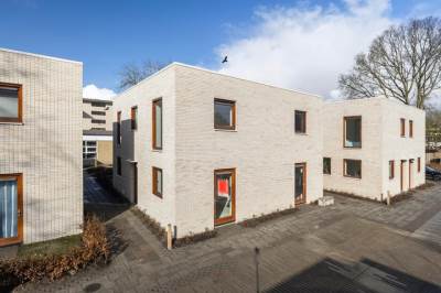 Woning Brandemeer 9D Leeuwarden