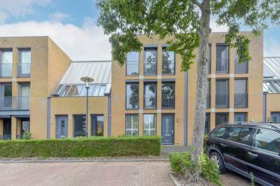 Woning Parklaan 11 De Lier