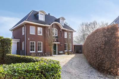 Woning Laakboulevard 310 Amersfoort