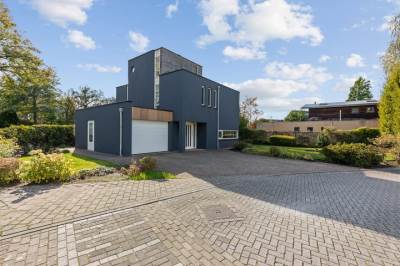 Woning Houtingstraat 10 Hengelo (OV)