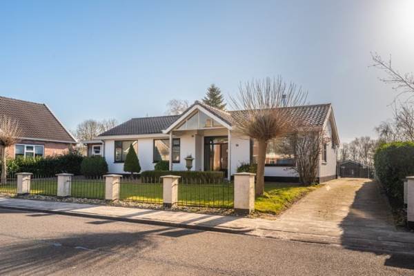 Woning Hoofdstraat 58 Beerta