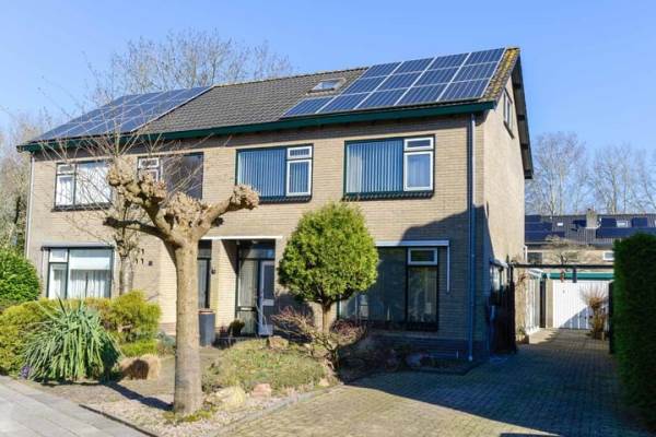 Woning Martena 15 Drachten