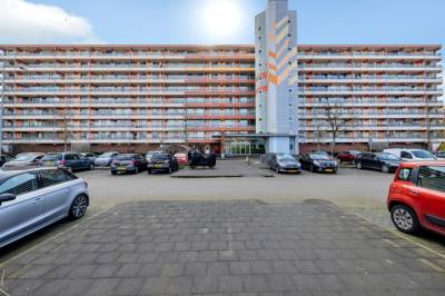 Woning Van der Hagenstraat 747 Ede