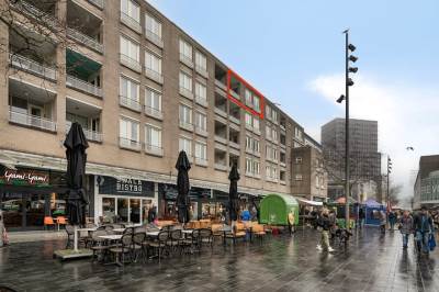 Woning Wijsgeerbaan 80 Almere