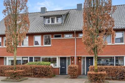 Woning Akkerbergstraat 55 Zwolle
