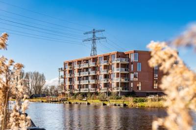Woning Klipperdijk 47 Lisse