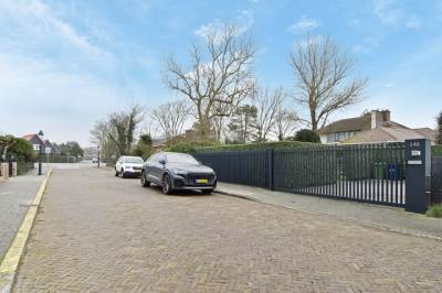 Woning Scheveningselaan 146 Den Haag