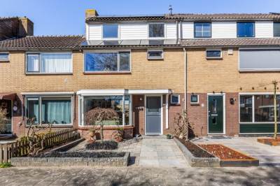 Woning Johannes Bosboomstraat 41 Woerden