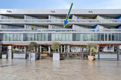 Woning Belfort 60 Almere