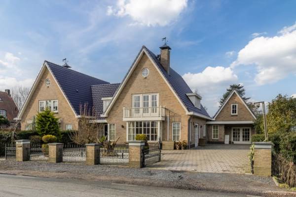 Woning Sloterweg 315 Badhoevedorp